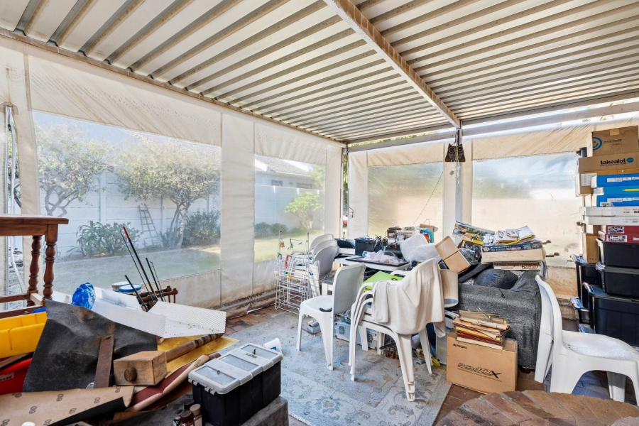 3 Bedroom Property for Sale in Edgemead Western Cape